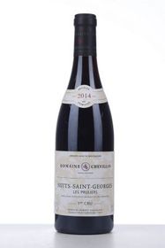 france-bourgogne-wine-nuits-st-georges-les-pruliers-2014